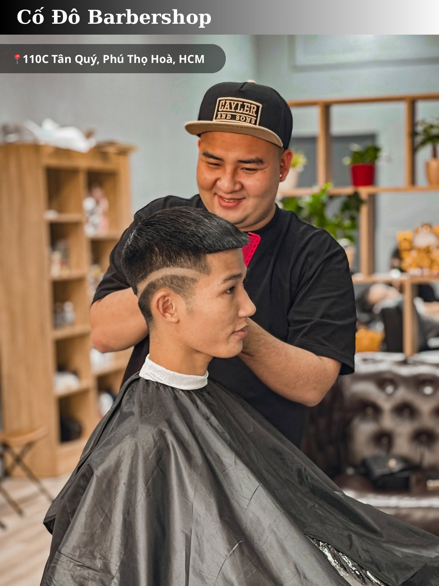Barber 1