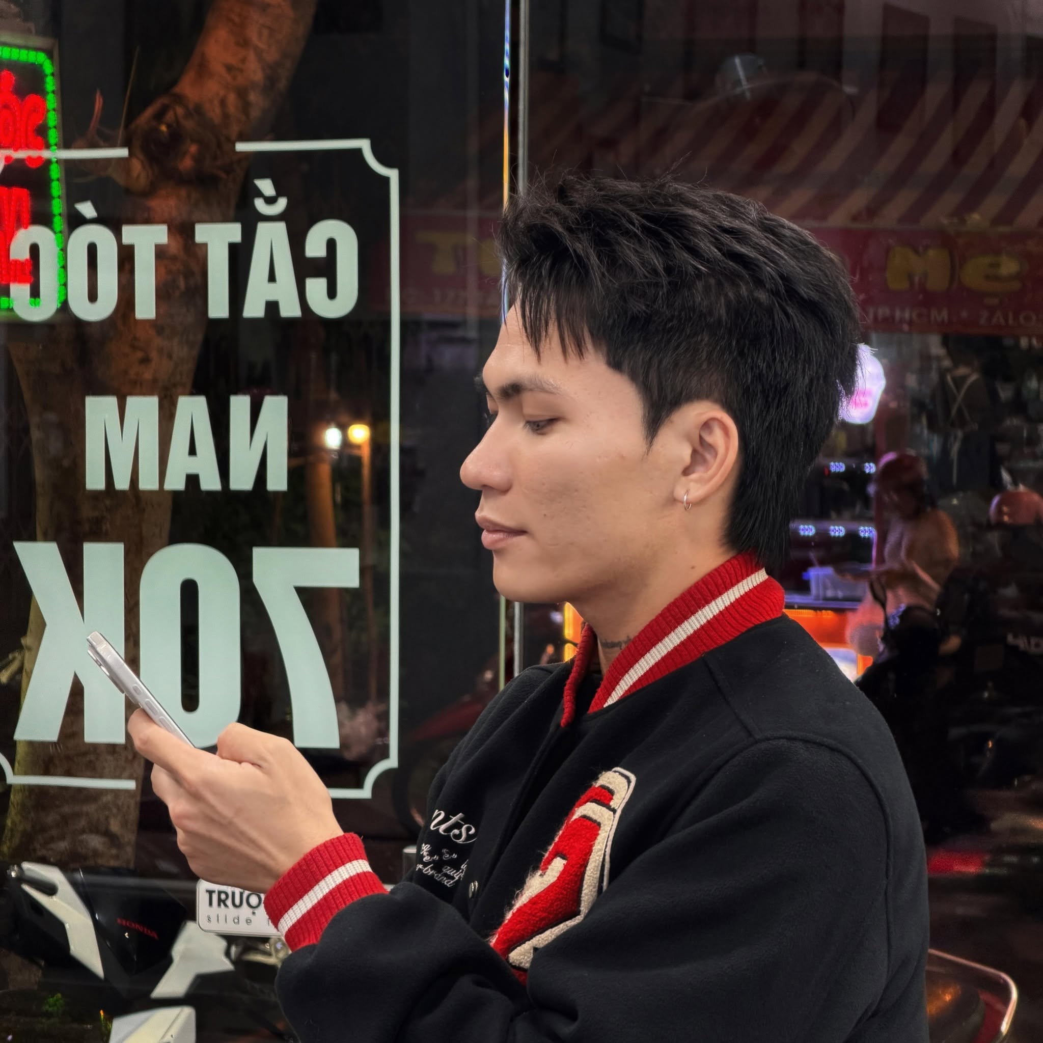 Nguyễn Hoàng Thịnh