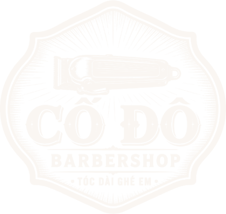 Cố Đô Barbershop