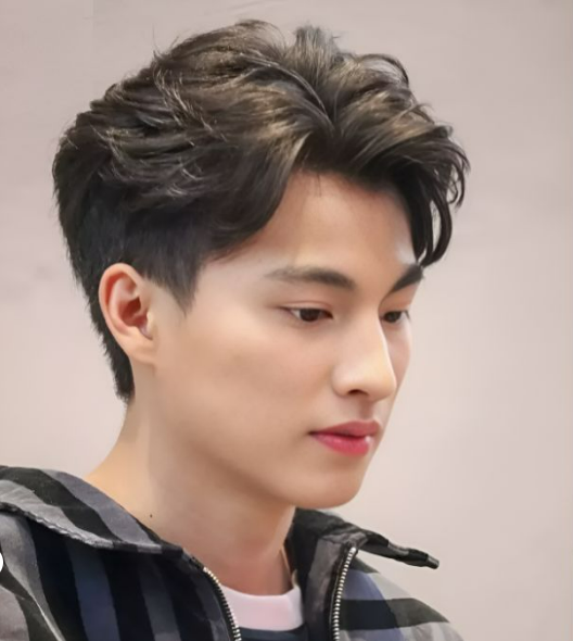 Kiểu tóc Low Taper Fade tại Cố Đô Barbershop