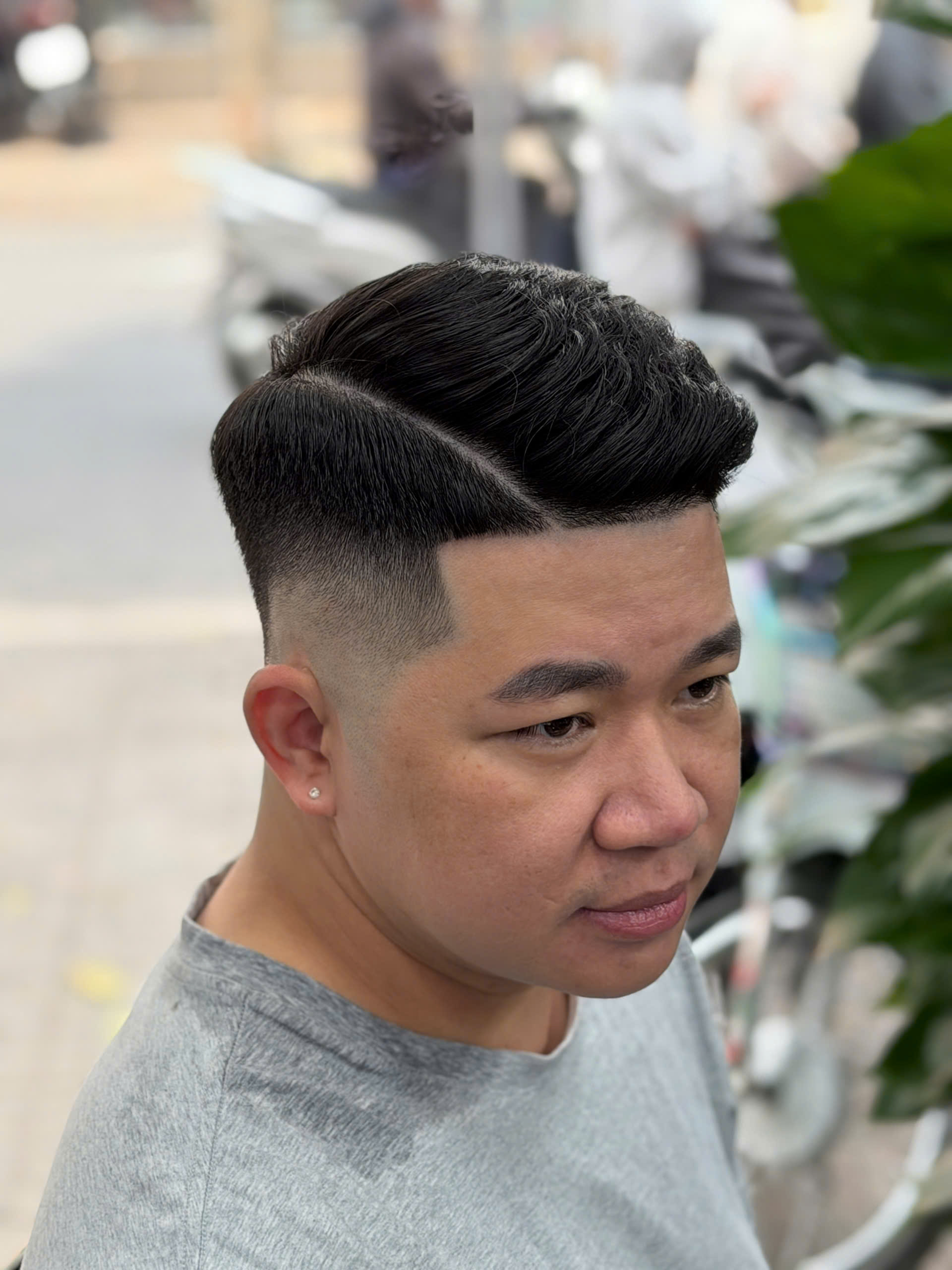 Cố Đô Barbershop