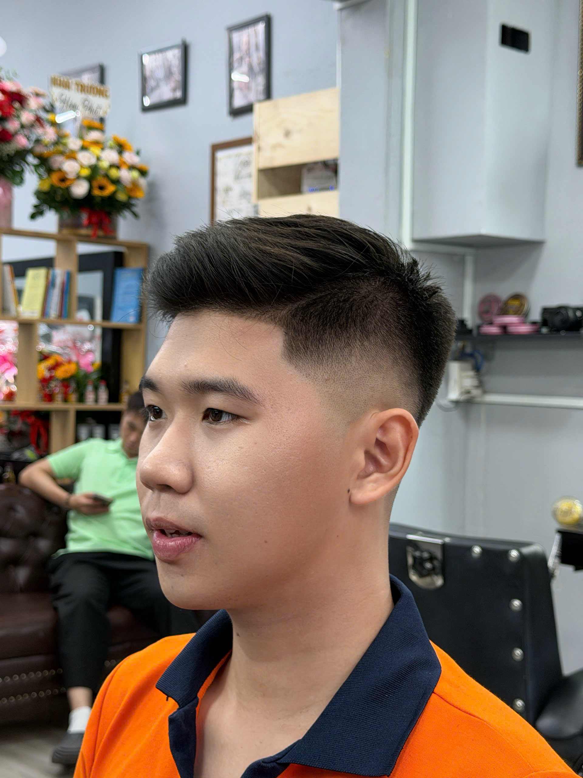 Cố Đô Barbershop